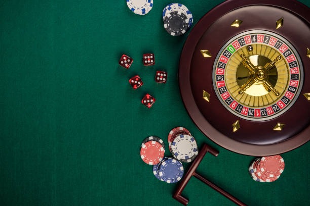 inajp login live-dealer casino table with professional croupier