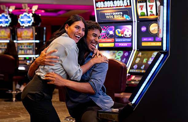Jurassic Kingdom bonus round and free spins feature on inajp login